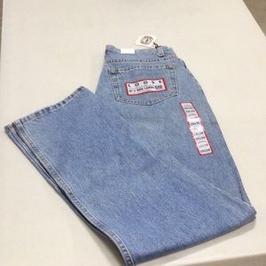 Cinch Red Label jeans